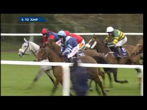 2013 JLT Specialty Handicap Chase - Cheltenham Festival