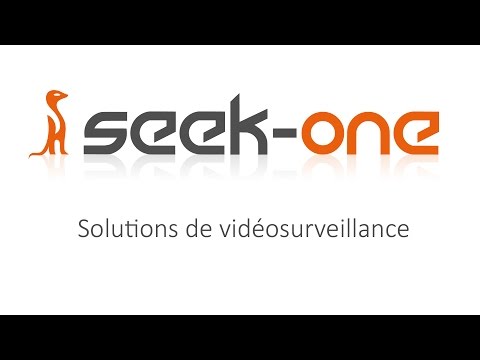 Seek one