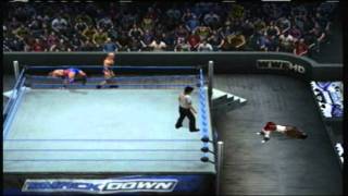 WEDF Episode 143 - Smackdown Part 5