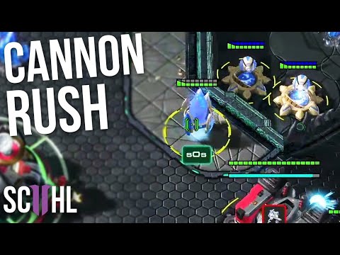 sOs' CHEESY StarCraft Strategies - Starcraft 2