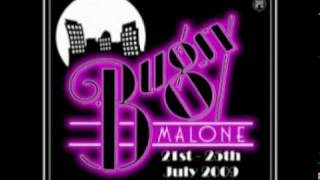 Bugsy Malone - You Give a Little Love