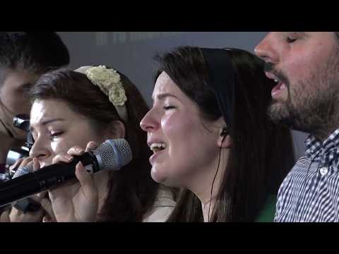 Florin Ianovici 🔹 îndemn și rugăciune – Doamne, Tu toate le stii! Și ști că te iubesc