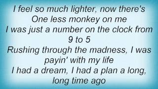 Lorrie Morgan - One Less Monkey Lyrics