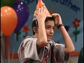 Barney Songs 2006 Version