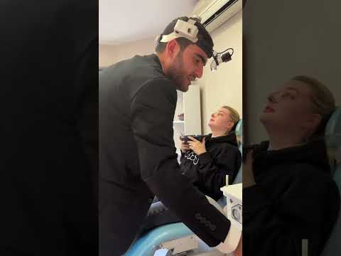 Nasal splint removal !!! Is it painful?? Watch live video