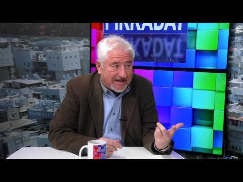 PIRKADAT Breuer Péterrel: Dr. Magyar György