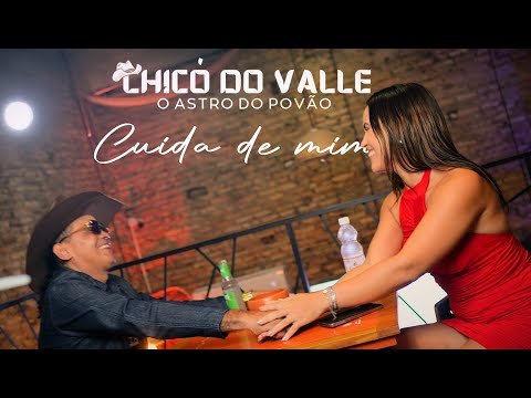 Chicó Do Valle Oficial and Rios Studio Produtora
