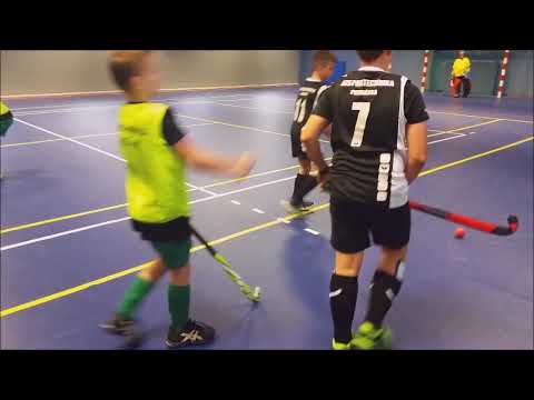 AZS Politechnika Poznańska – KS Warta Poznań 6-2