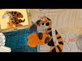 Timon And Pumbaa Interrupt 3 The Grand Tallugooter