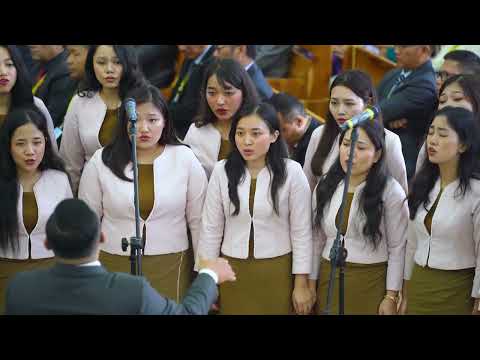 Chanmari Bial Zaipawl