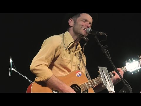 David Ford - WAITING FOR THE STORM