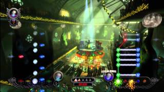 Innocent Man - Pi Expert Guitar/Drums Power Gig: Rise of the Six-String