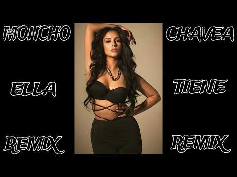 Moncho Chavea X Original Elias Ella Tiene Remix Flamenco Dj Joni Kalo