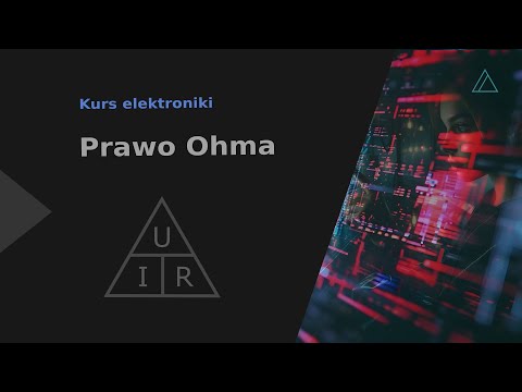 Kurs Elektroniki - Prawo Ohma