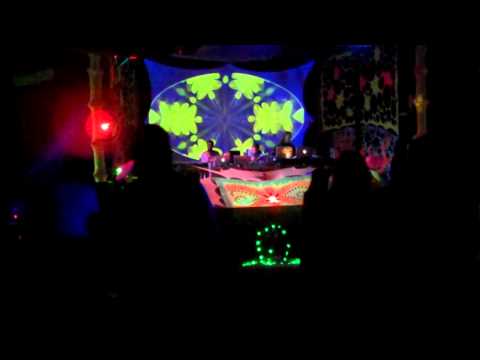 Live from Red Marines Festival 2011