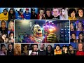 The Blip Avengers Endgame 2019 Reaction Mashup
