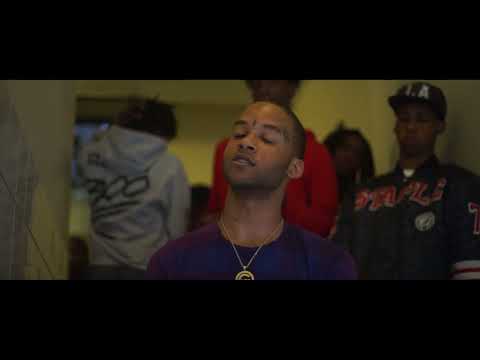 Jusglo - Flexin On These Hoes (Official Music Video)