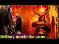 Hellboy 2 Hellboy II The Golden Army 2008 Explained In Hindi Moviesclips4