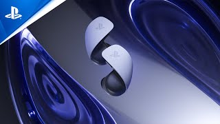 PULSE Explore Wireless Earbuds Features | PS5 Trailer