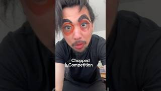 MTG Chopped #mtg @LizofLorwyn @RobertRedBeardMTG @DianaOfTheRose