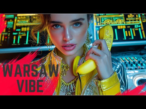 Warsaw Vibe — Wszystko to co było 🌐  ⚡️ Official Cyber Release 2026 ⚡️