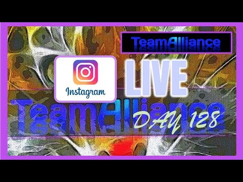 ➡️ LIVE Trade on Instagram - 128 WINS with NADEX Binary Options | #TeamAlliance
