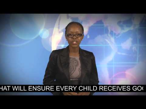 EWN Video Bulletin - 130131bulletin