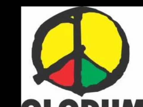 Deusa do Amor   Olodum