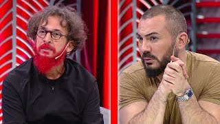 Aslı Şafak&#39;la İşin Aslı - Rober Hatemo &amp; Tanju Babacan | 27.11.2018