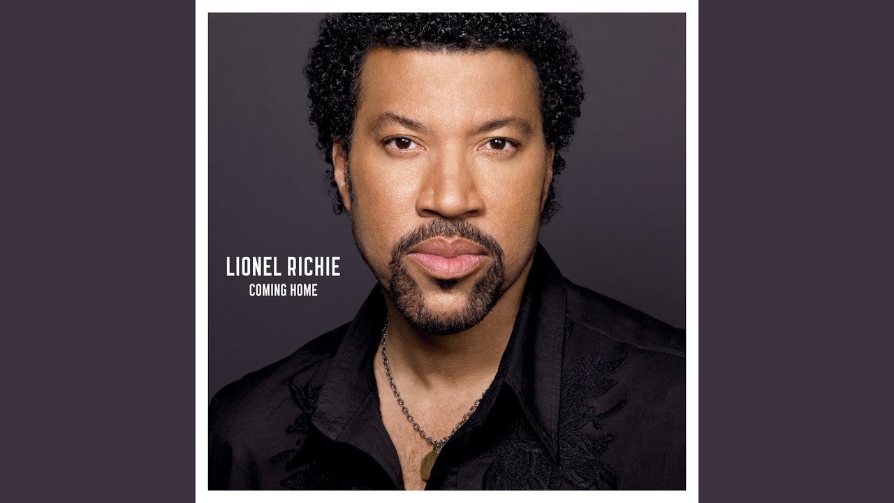 Lionel Richie - I’m Missing Her