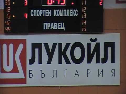 academic sofia vs vidabasket 12 03 2017