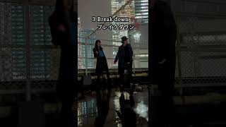 【知っておいて損なし】振付によく使われるおしゃれダンスステップ４選
