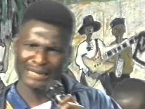 Taso Kushandira mahara