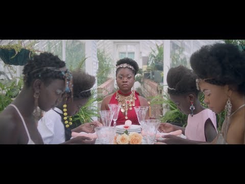 Sampa The Great feat. Nicole Gumbe - Black Girl Magik (Official Video)