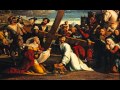 The Stations Of The Cross By Saint Francis Of Assisi