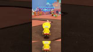 SpongeBob SquarePants The Cosmic Shake All DLC Costumes!