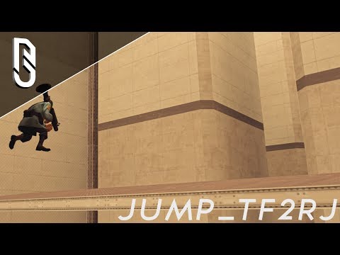 Map showcase - jump_tf2rj by Lopez