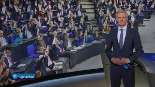 tagesschau 20:00 Uhr, 31.01.2025