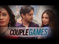 COUPLE GAMES Short Film Be Safe