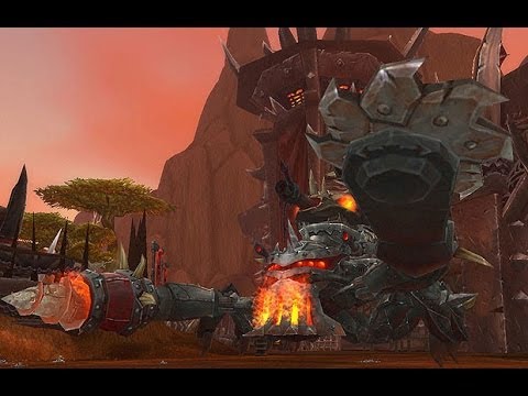 Ultima VS Iron Juggernaut 10M HC - SoO - Warrior Protection POV