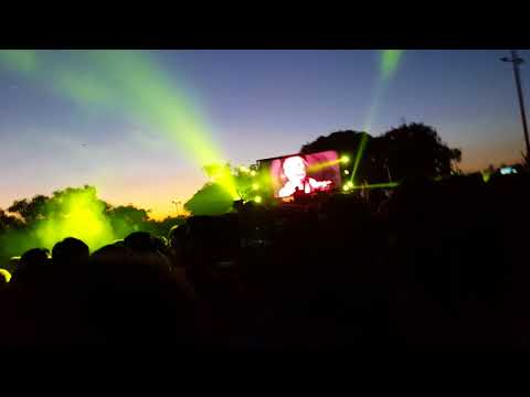 Henry Saiz @ at The Bow 05.03.16