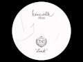James Blake - Limit To Your Love (daniel bortz edit) - 3A