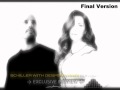 Schiller & Despina Vandi - Sunday - Final Version