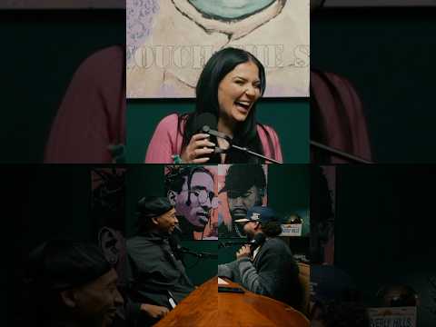 Would a woman sacrifice her lifestyle for a man? #comedy #podcast #esraworld #haveornothave