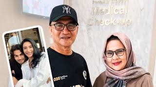 Download lagu Medical Check Up Senior di Rumah Sakit Permata Cibubur mp3