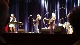 Blame Sally - Moth to a Flame