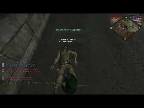 Battlefield Vietnam 2024 -[HELLO]- BFV Allmaps V1.21 Server | Saigon-1968 Gameplay Sun Nov 24th # 1