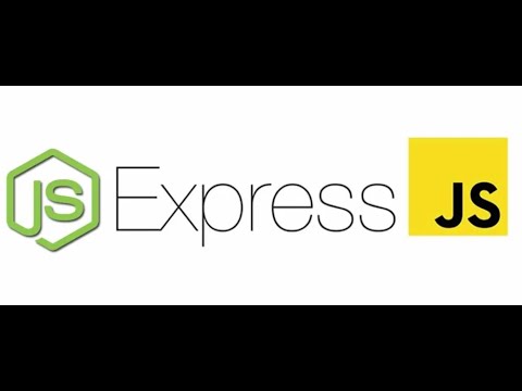 Demo setup project expressJS