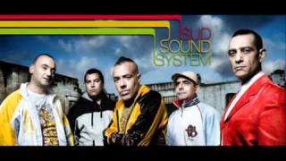 SUD SOUND SYSTEM-LA BRAVA GENTE