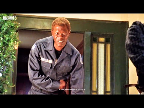 Négociateur : Piéger le flic corrompu